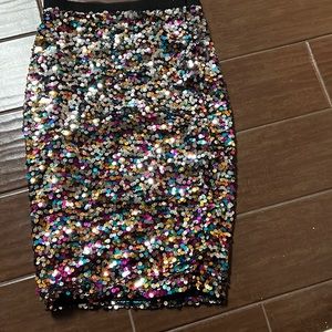 New with tags skirt size xs